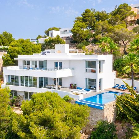 Villa Nineten Roca Llisa Zewnętrze zdjęcie