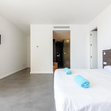 Villa Nineten Roca Llisa Zewnętrze zdjęcie