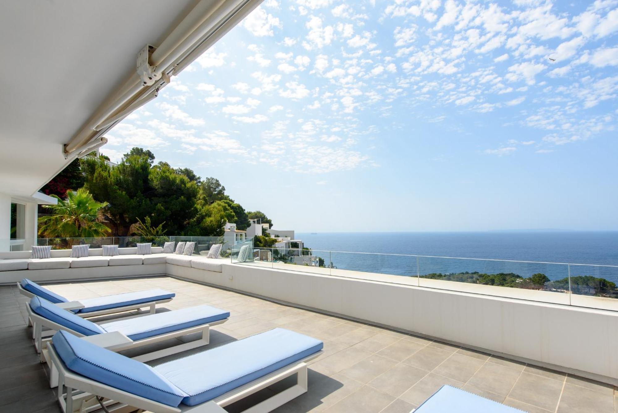 Villa Nineten Roca Llisa Zewnętrze zdjęcie