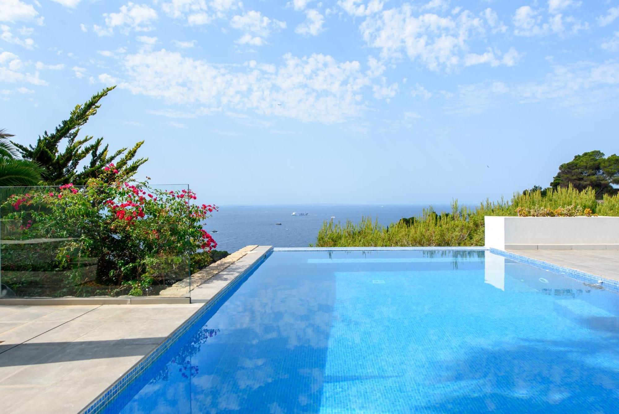 Villa Nineten Roca Llisa Zewnętrze zdjęcie