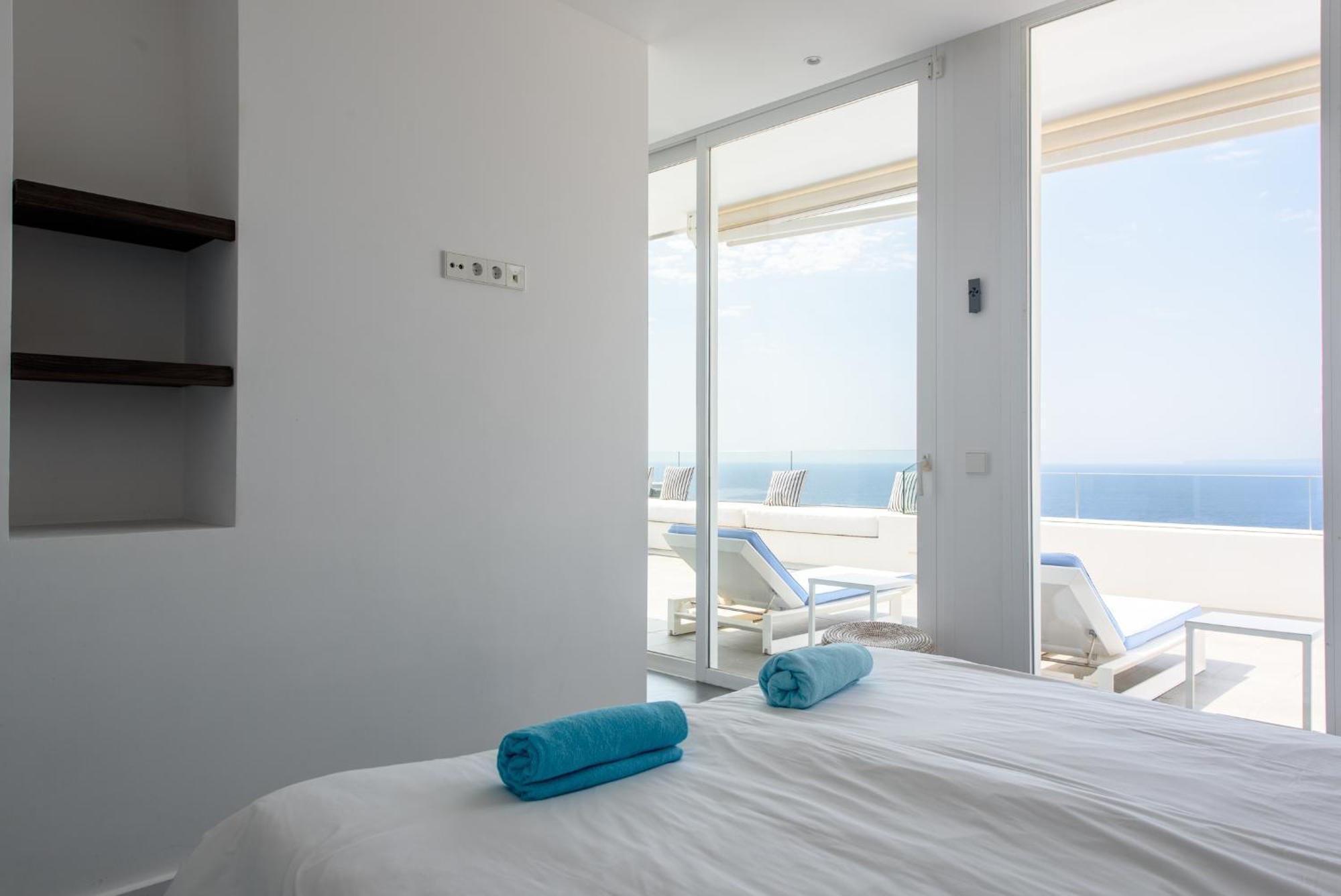 Villa Nineten Roca Llisa Zewnętrze zdjęcie