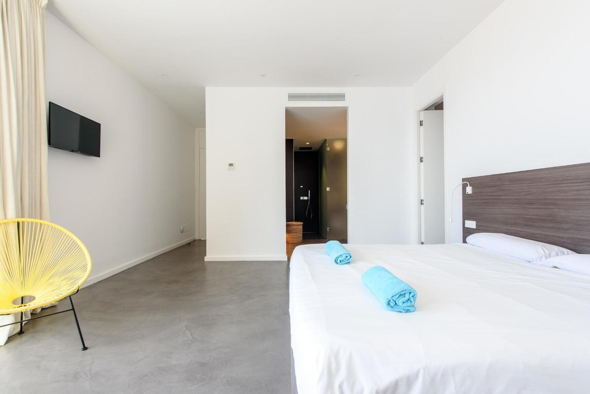 Villa Nineten Roca Llisa Zewnętrze zdjęcie