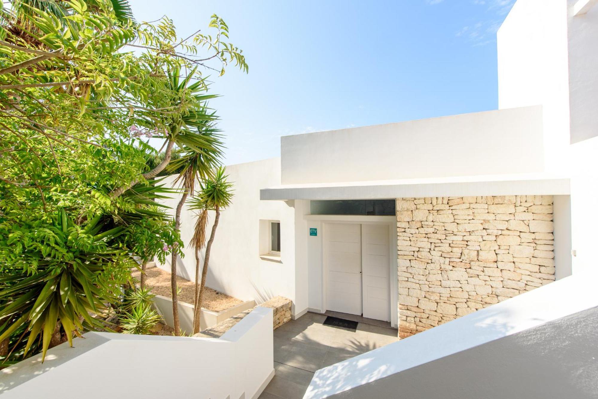 Villa Nineten Roca Llisa Zewnętrze zdjęcie